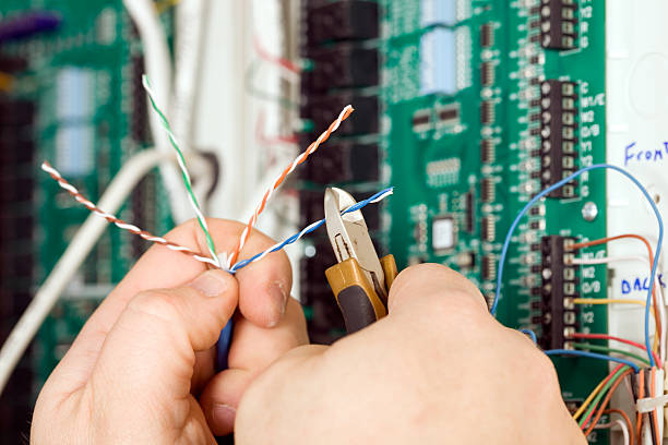 Professional Electrical Services in Butler, AL